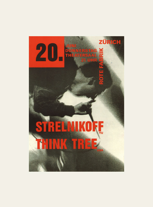 Strelnikoff