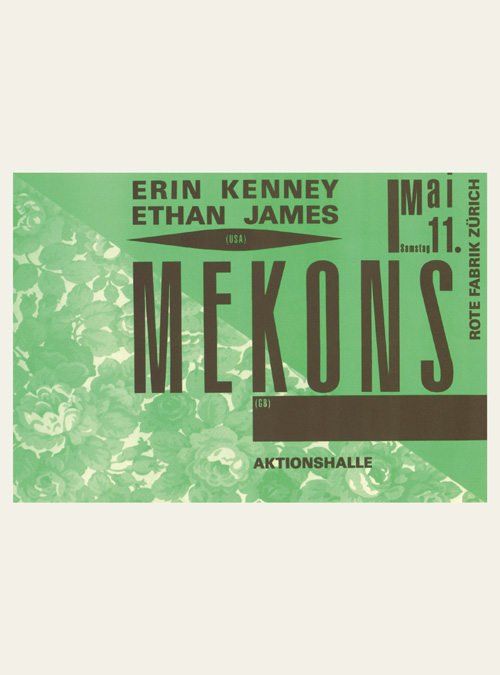 Mekons